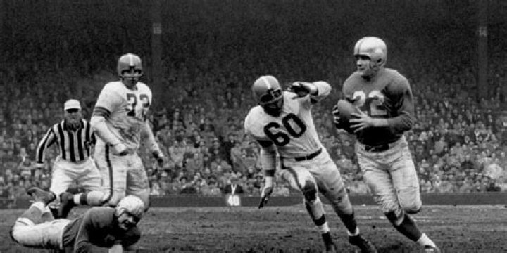 Bobby Layne