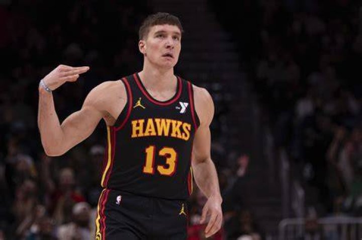 Bogdan Bogdanovic