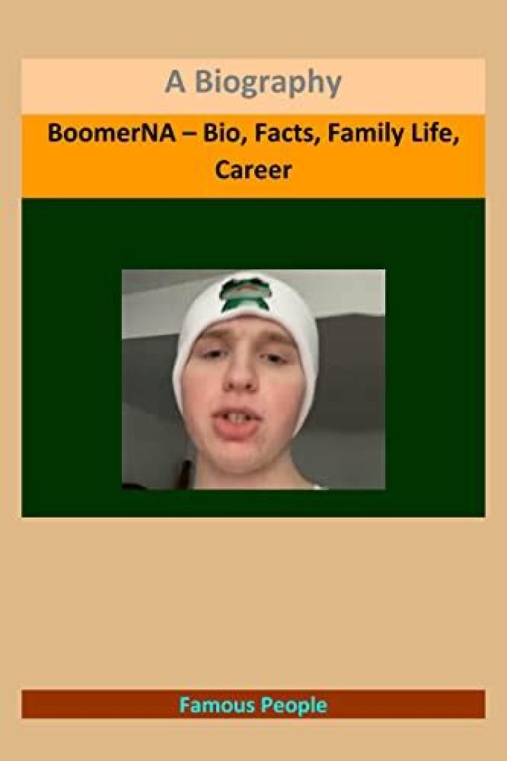 BoomerNA Biography
