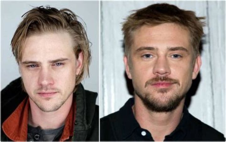 Boyd Holbrook Age, Weight, Height, Measurements