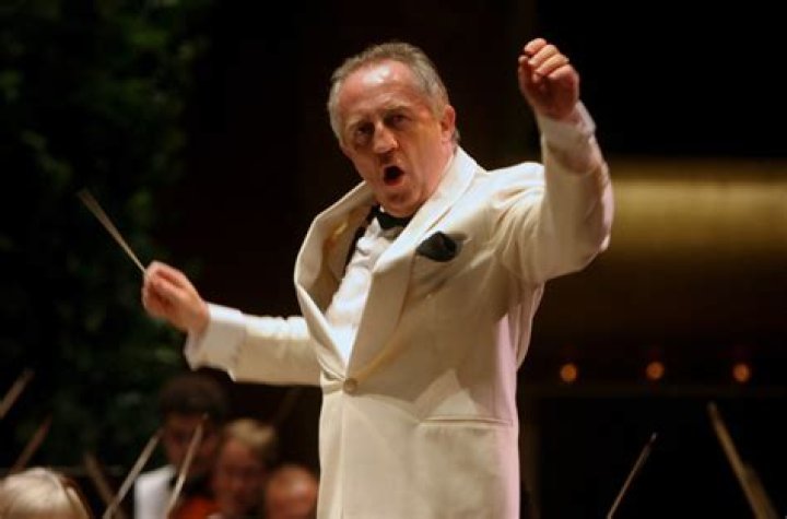 Bramwell Tovey