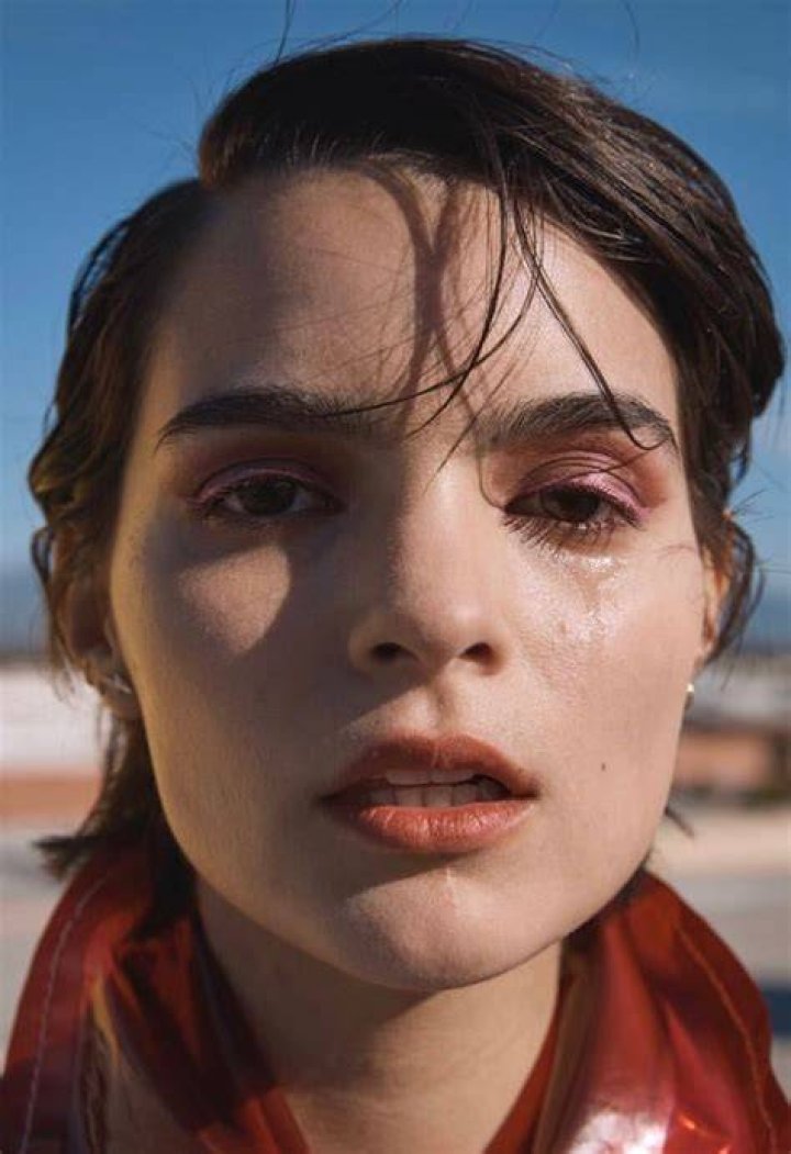 Brianna Hildebrand