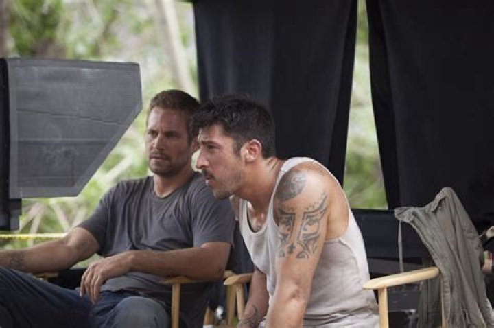Brick Mansions David Belle