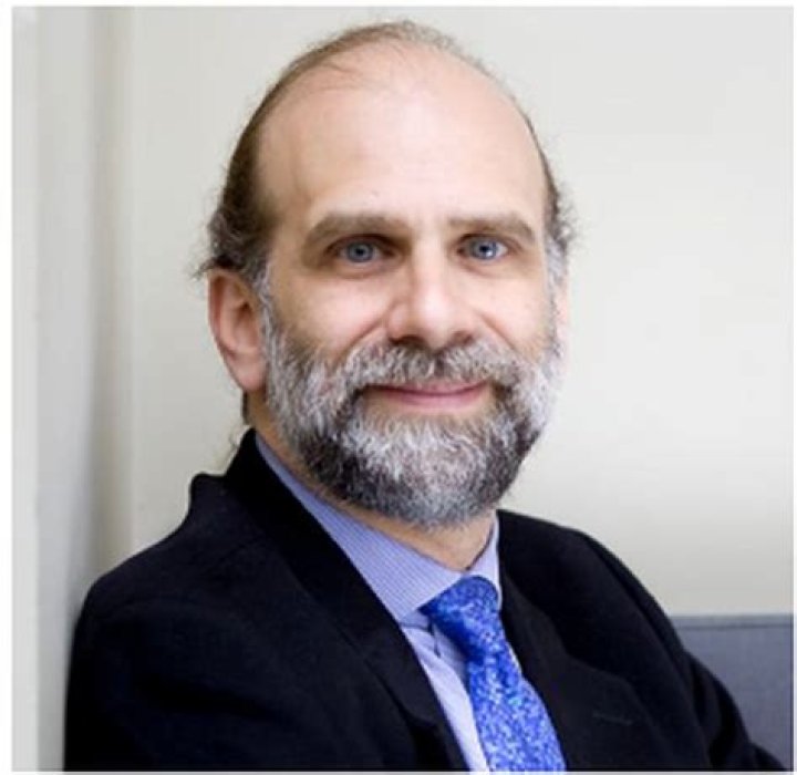 Bruce Schneier