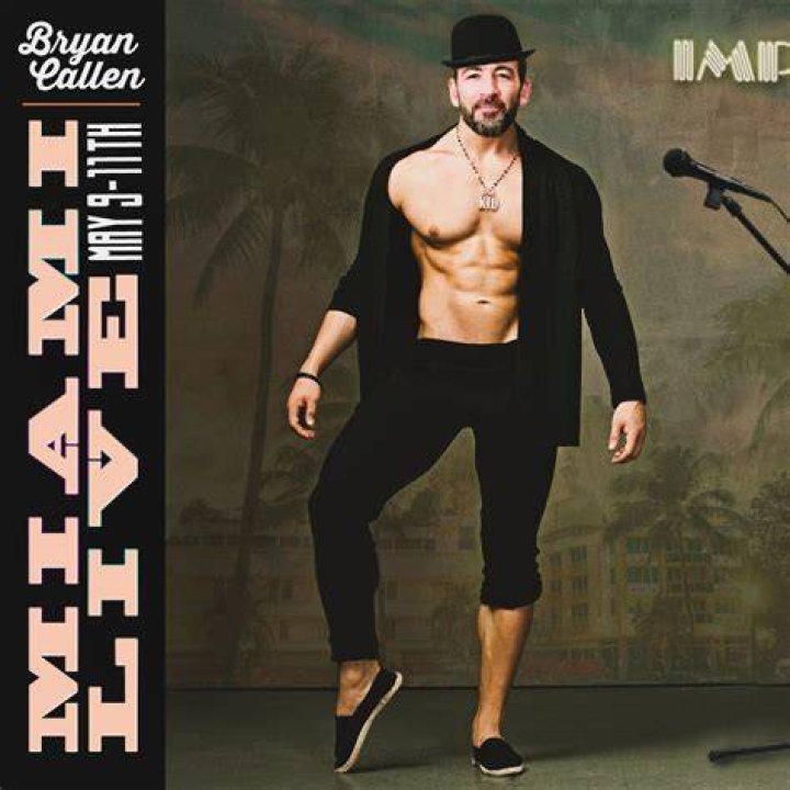 Bryan Callen