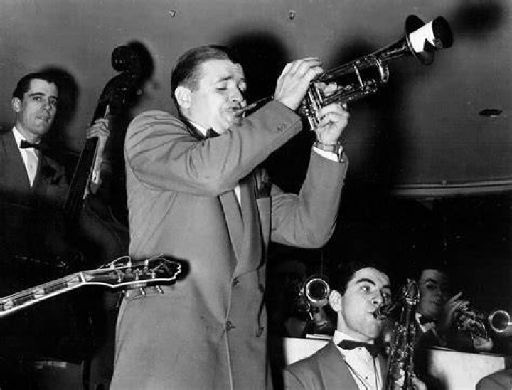 Bunny Berigan