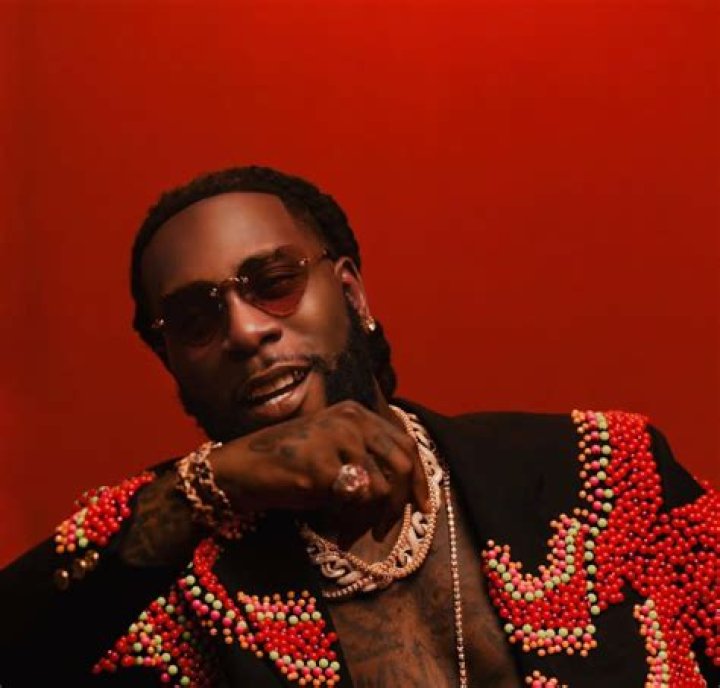 Burna Boy wife: Was Burna Boy married to Stefflon Don? 1 Burna-Boy