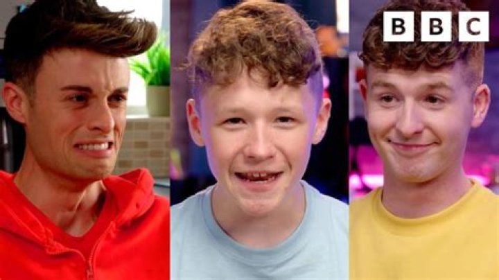 Callum B