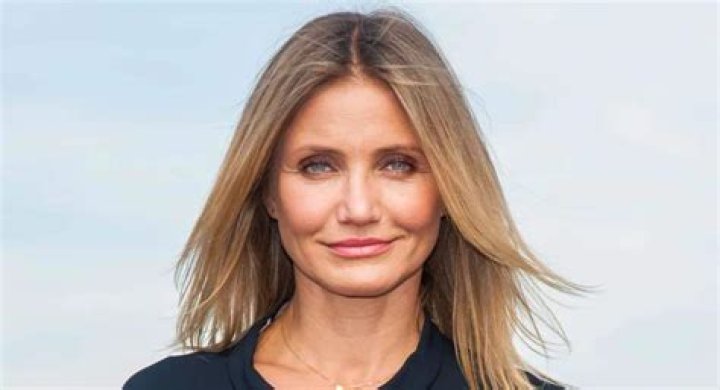 Cameron Diaz Bra Size, Age, Weight, Height, Measurements