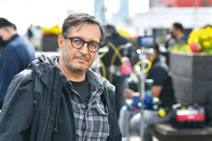 Carlos Carrera