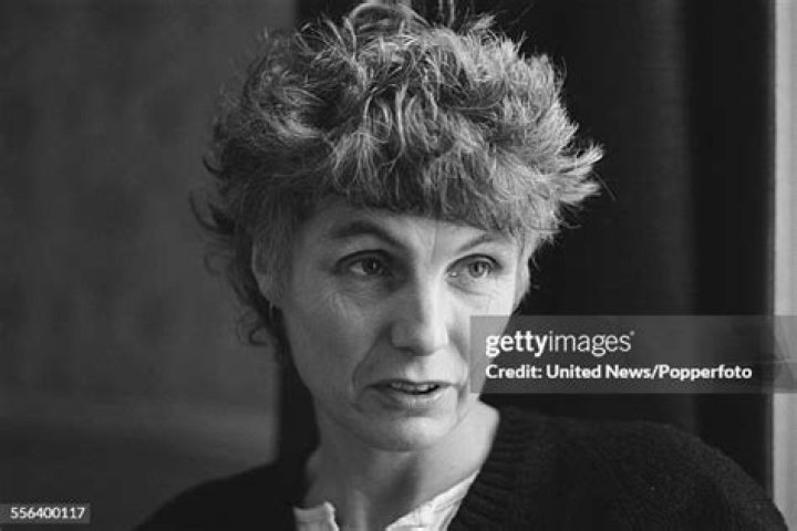 Caryl Churchill