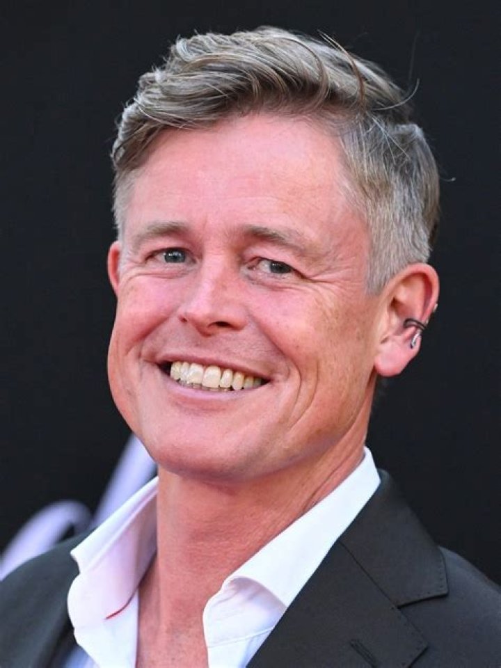 Caspar Phillipson Net Worth