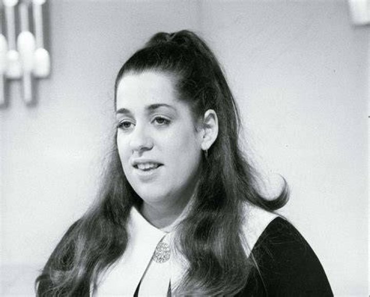 Cass Elliot