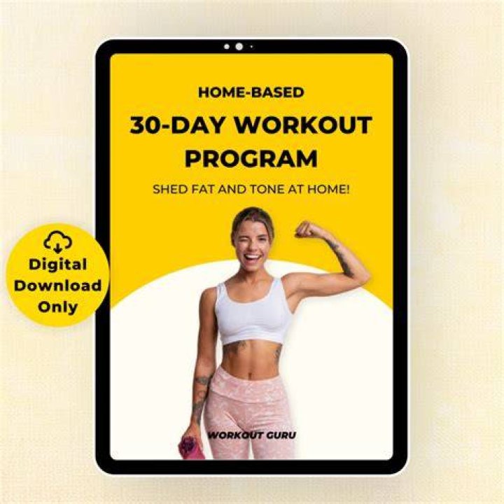 Cassie Steele Workout Routine