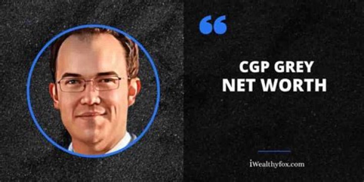 CGP Grey