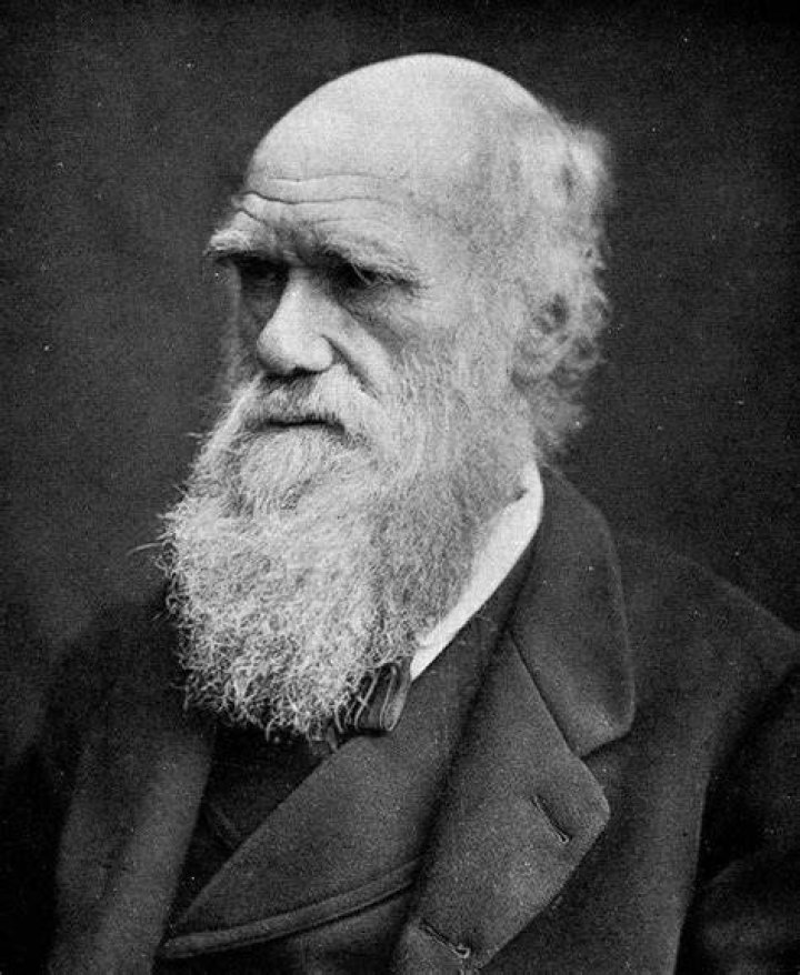 Charles Galton Darwin Charles Galton Darwin