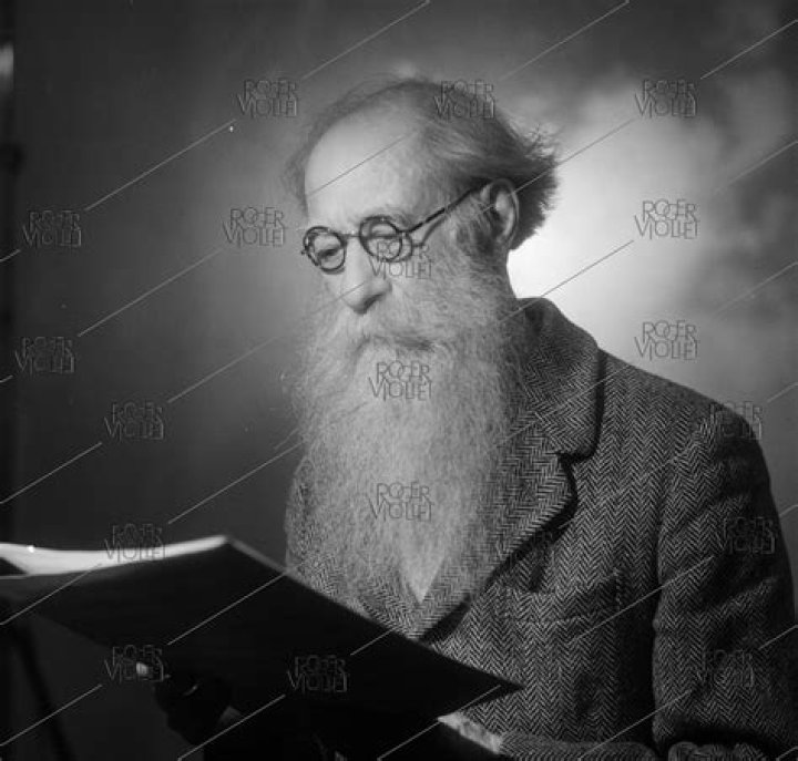 Charles Koechlin Charles Koechlin