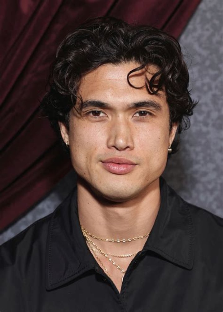 Charles Melton Charles Melton