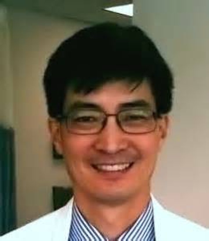 Charles Pu, MD, Geriatrics, Boston, MA