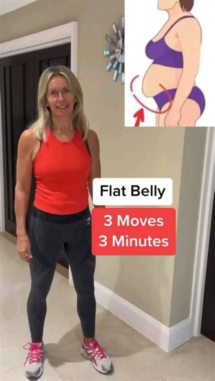 Charlotte Riley Workout Routine