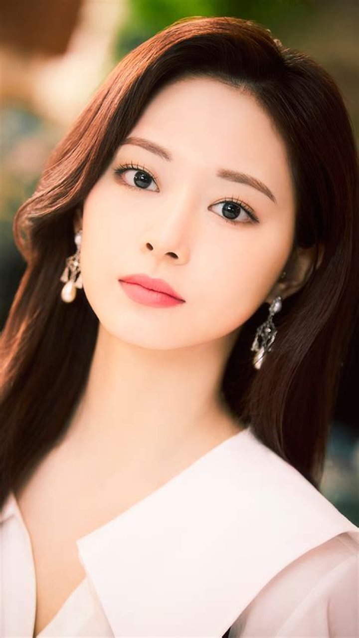 Chou Tzu-yu