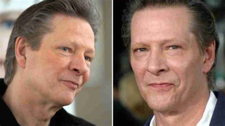 Chris Cooper Net Worth