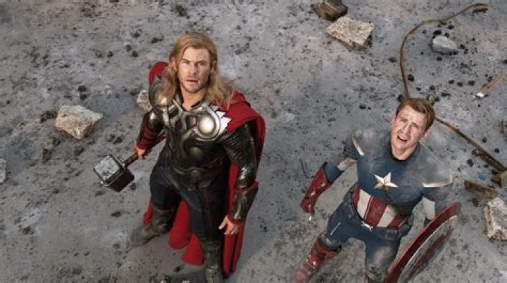 Chris Hemsworth