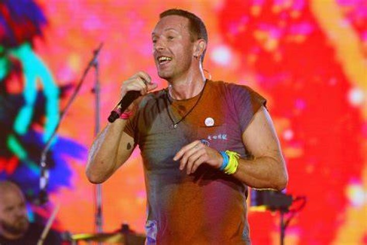Chris Martin Net Worth