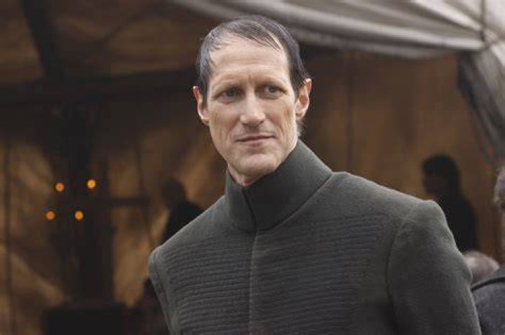 Christopher Heyerdahl