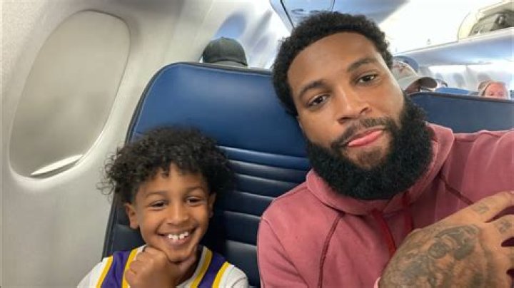 Christopher Sails Jr.