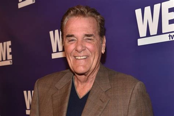 Chuck Woolery