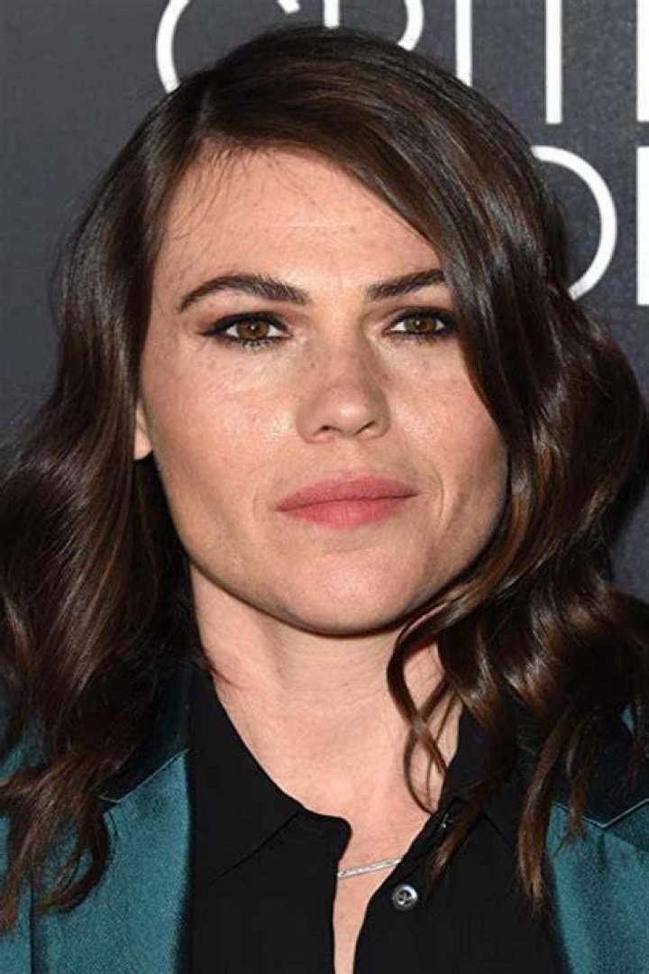 Clea DuVall Bra Size, Age, Weight, Height, Measurements
