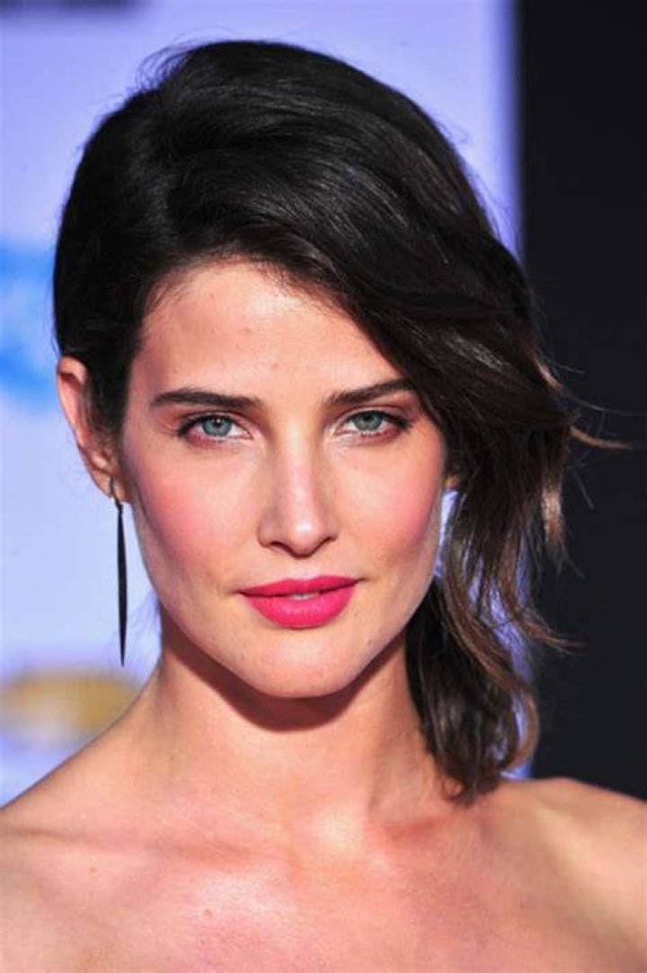 Cobie Smulders Biography