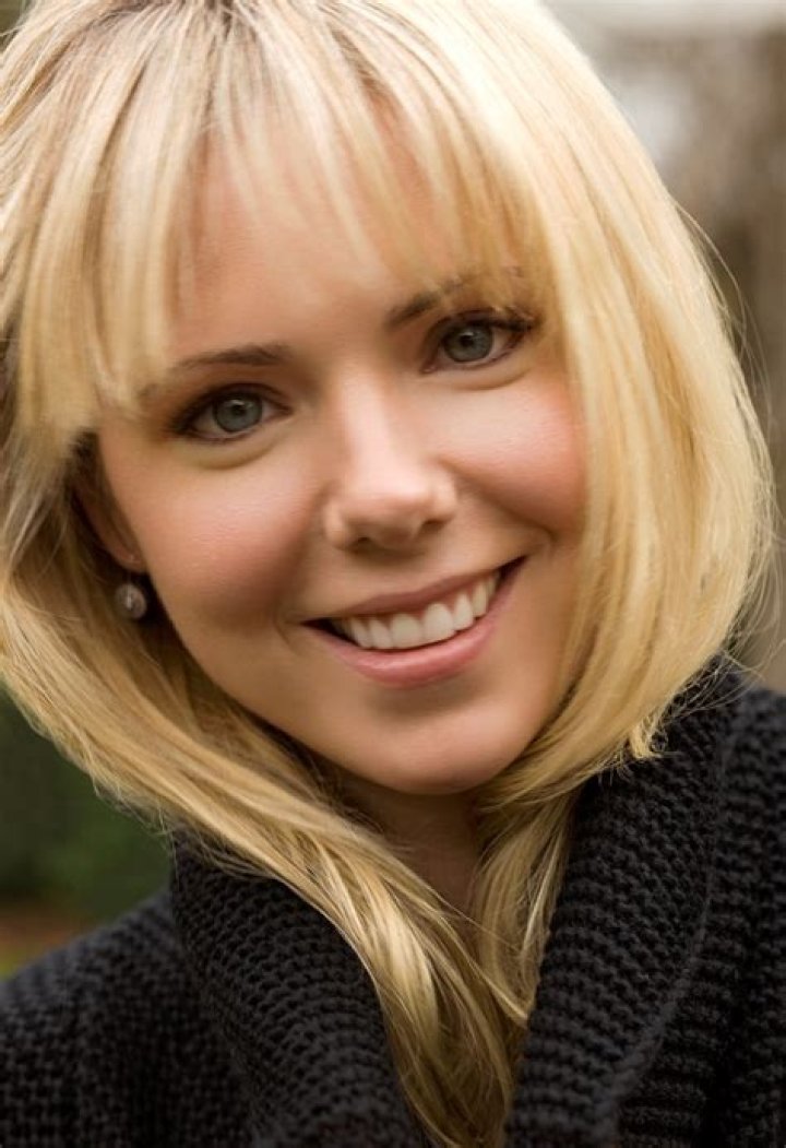 Collette Wolfe Collette Wolfe