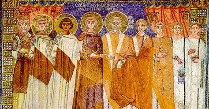 Constantine IV