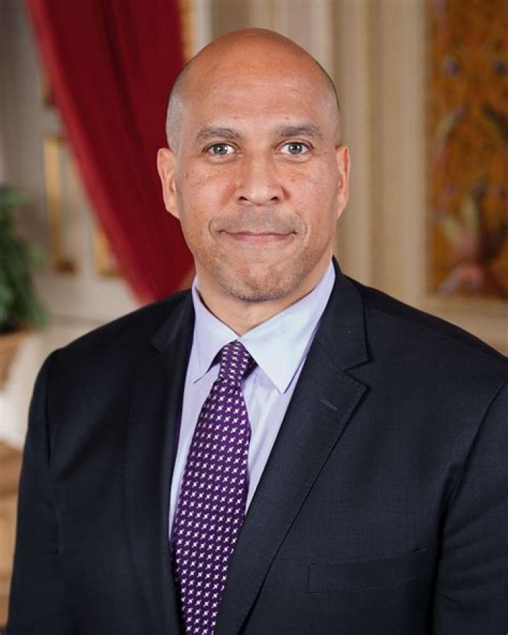 Cory Booker 2