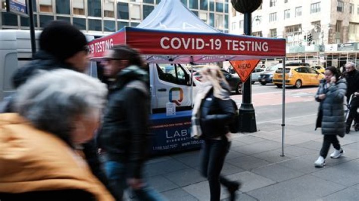 COVID-19 Made It Impossible to Ignore Racial Disparities in Health Care. Here's What's Needed for Equity