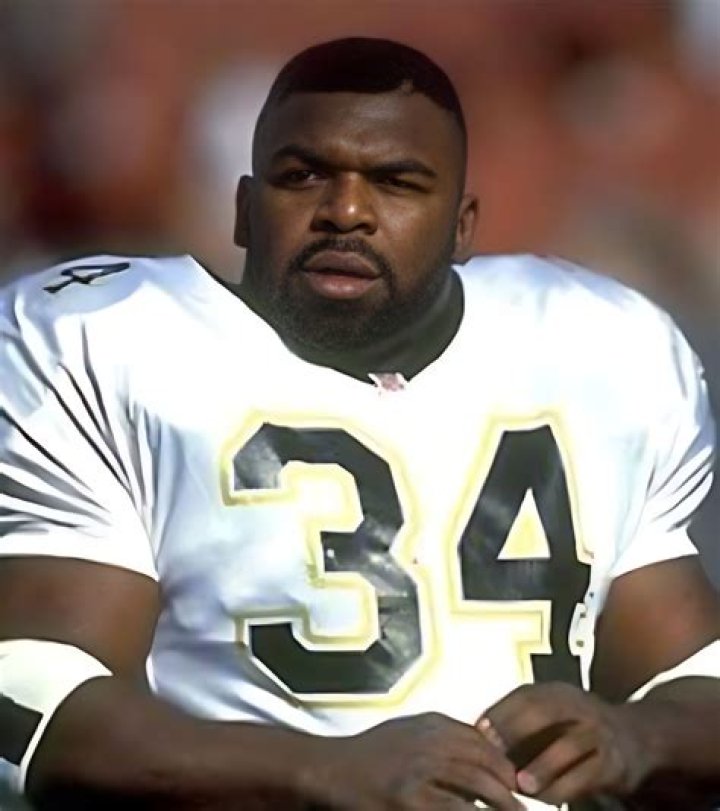 Craig Heyward