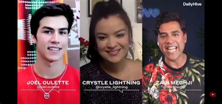 Crystle Lightning Net Worth