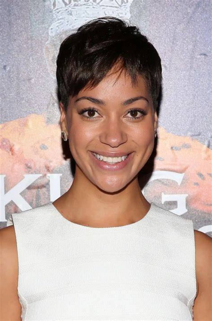 Cush Jumbo Net Worth