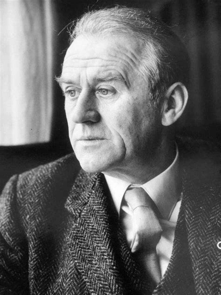 Cyril Cusack