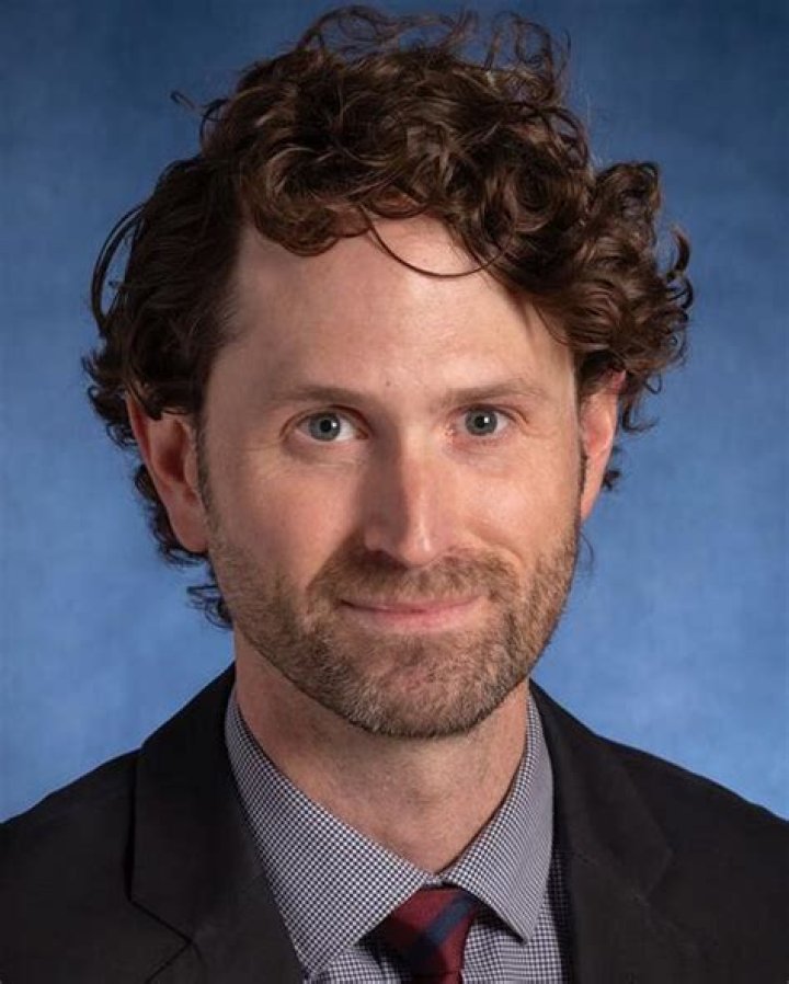 Daniel Griffith, MD, Internal Medicine, Tampa, FL