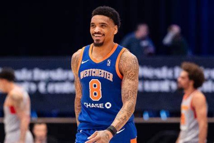 DaQuan Jeffries