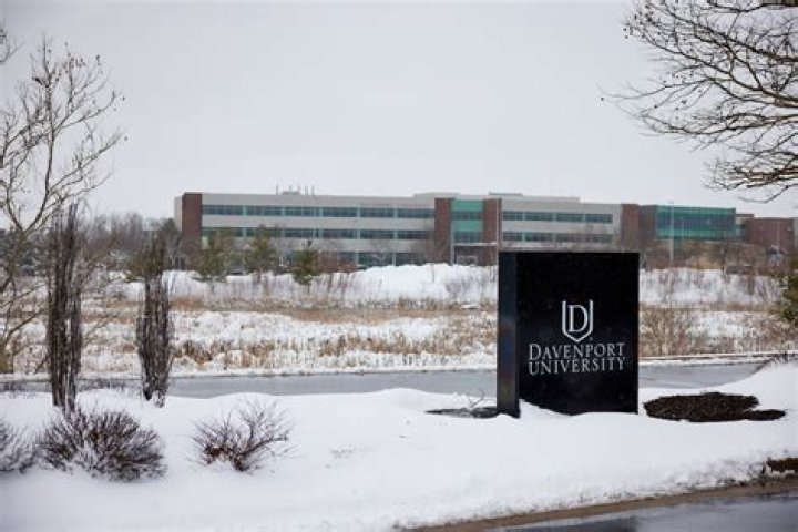 Davenport University