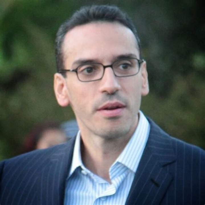 David Penaloza Alanis