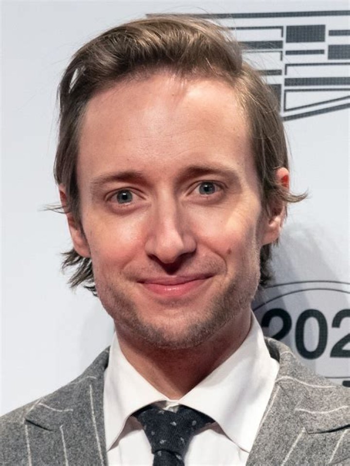 David Rysdah