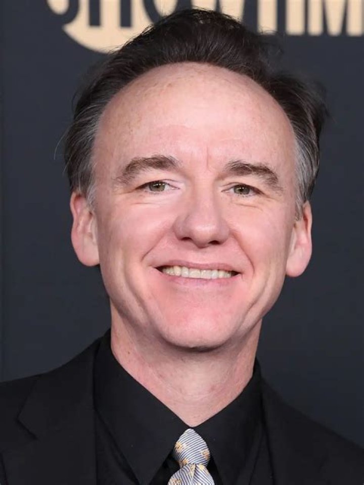 David Wilson Barnes Net Worth