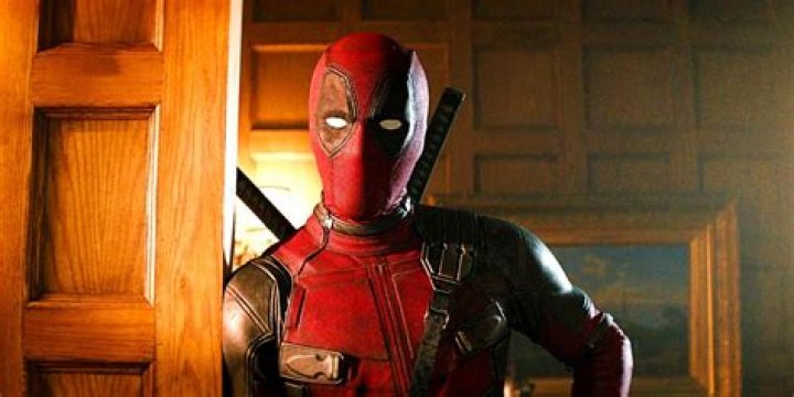 deadpool 2 x-men
