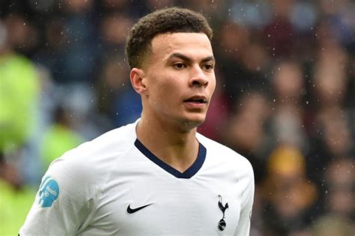Dele Alli
