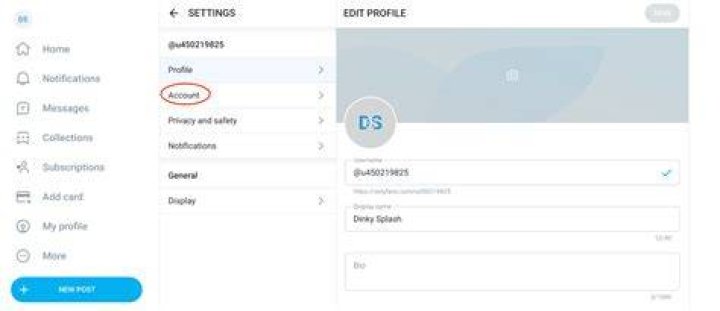  Deleting OnlyFans Through Customer Support (Email Method)